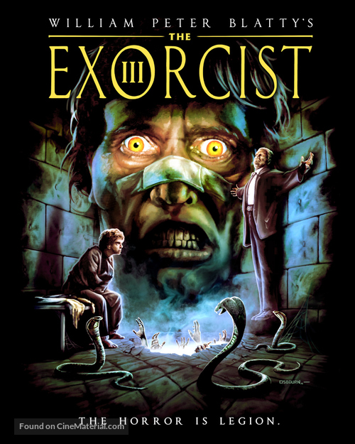 exorcist full movie